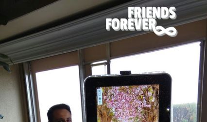 BAM It Up! Photobooth Rentals