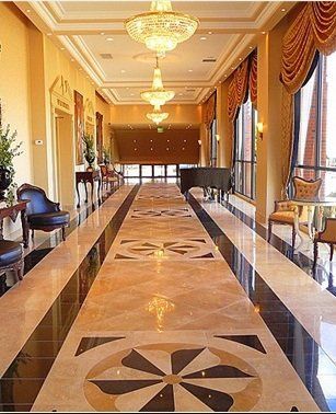 The Grand Olympia Hospitality and Convention Centre
