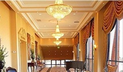 The Grand Olympia Hospitality and Convention Centre