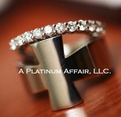 A Platinum Affair, LLC