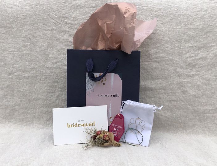 The Brightside Box
