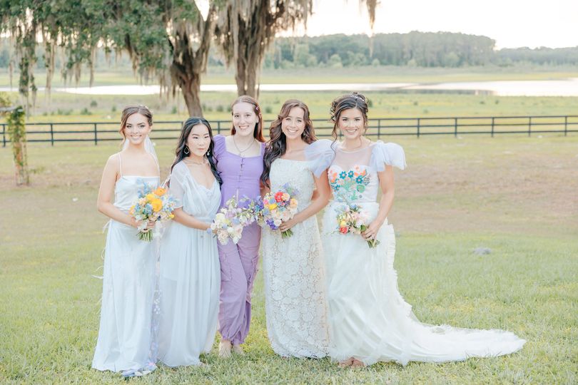 Desiree Marie Design
