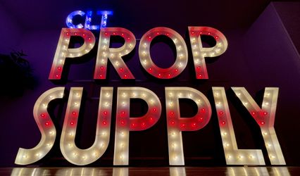 Charlotte Prop Supply