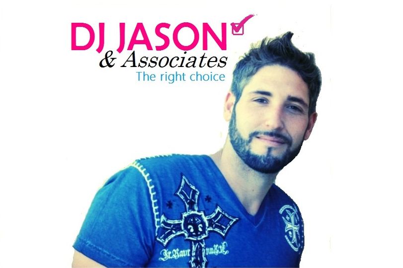 DJ Jason & Associates