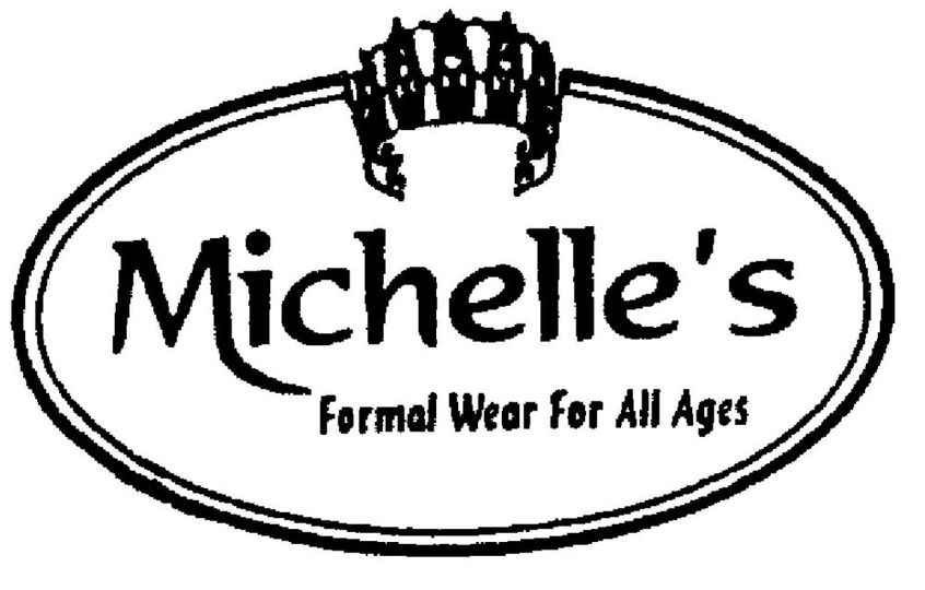 Michelle's Formal Wear