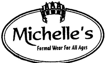 Michelle's Formal Wear