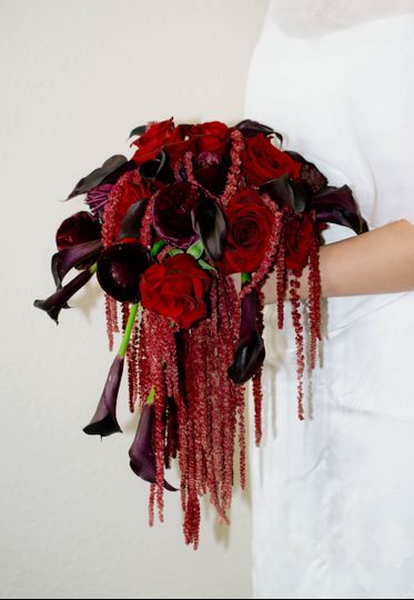 Four Seasons Flowers & Gifts