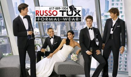 Russo Tux, Dresses & Limousine