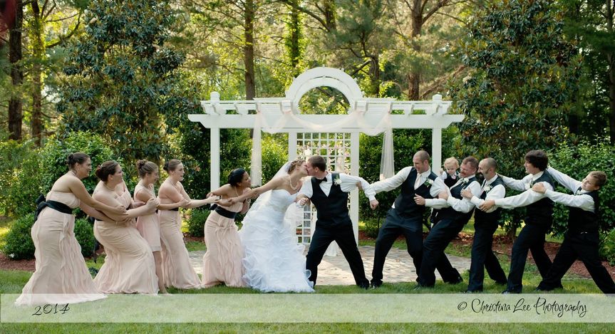 Country Villa Inn Weddings Venue Virginia Beach Va Weddingwire