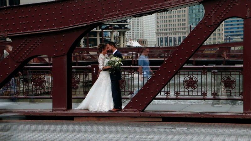 Sonnet Wedding Films