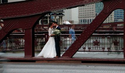 Sonnet Wedding Films