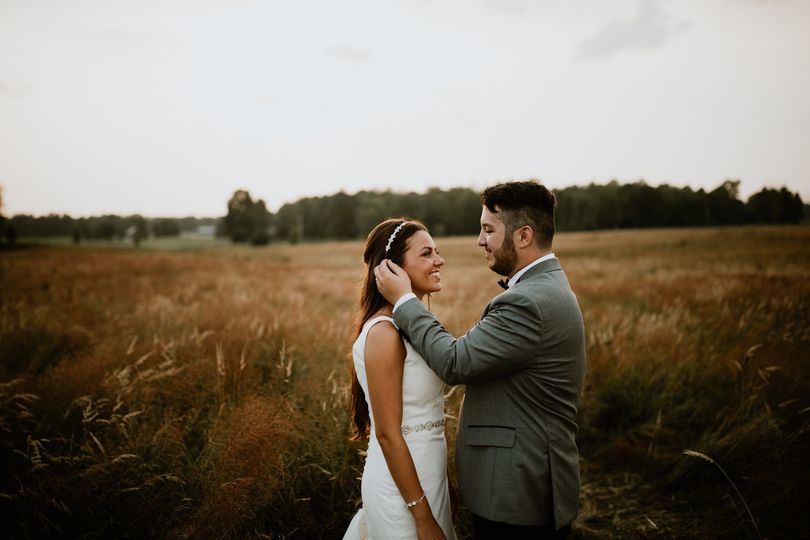 Olivia D. Wenger Photography