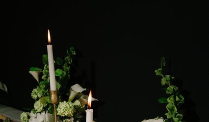 Thyme & Date
