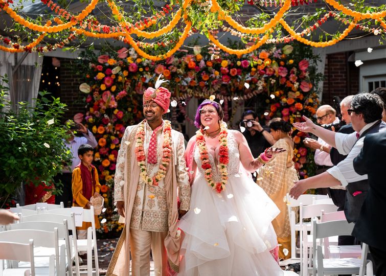 Zolana Weddings