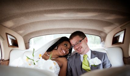 Leah’s Wedding Services