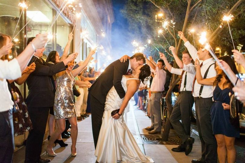 Enchanting Occasions Events & Designs