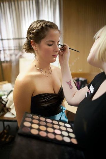 Jenn Lea Makeup
