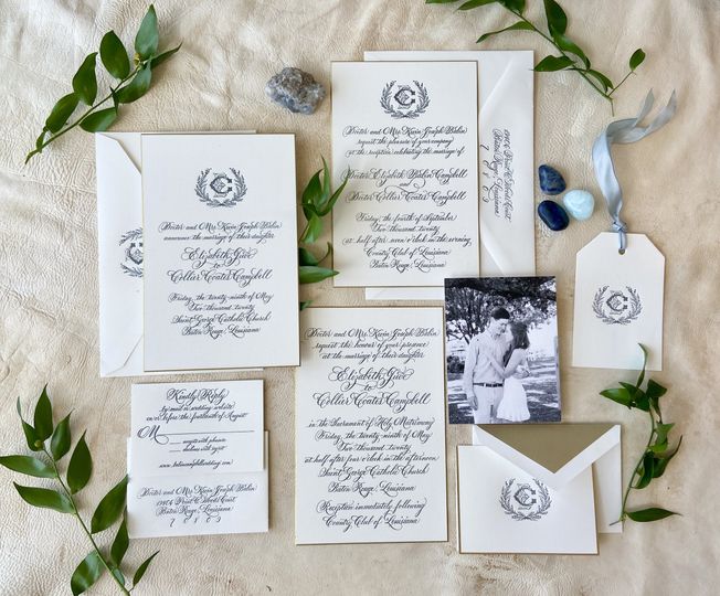 Paperwhite Stationery Boutique