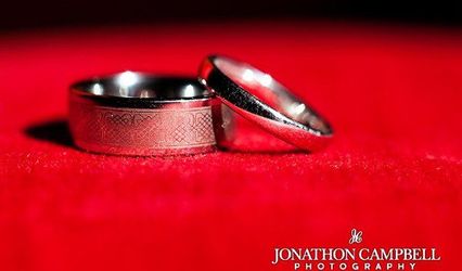 Jonathon Campbell Photography