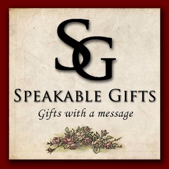 Speakable Gifts