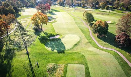 Jeffersonville Golf Club