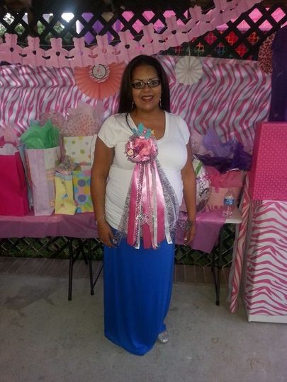 Marisol's Weddings