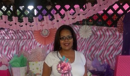 Marisol's Weddings