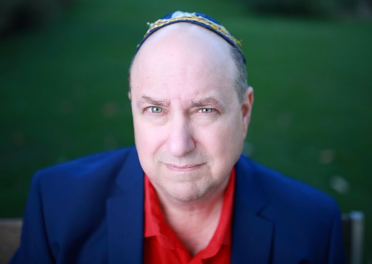 Rabbi Morgan