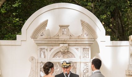 Married by A Sea Captain