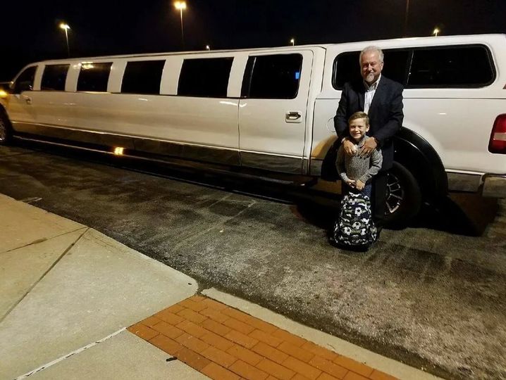 Airport Executive Car Service
