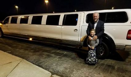 Airport Executive Car Service