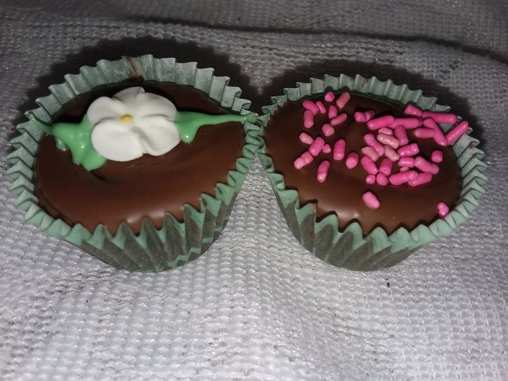 Laura's Chocolates