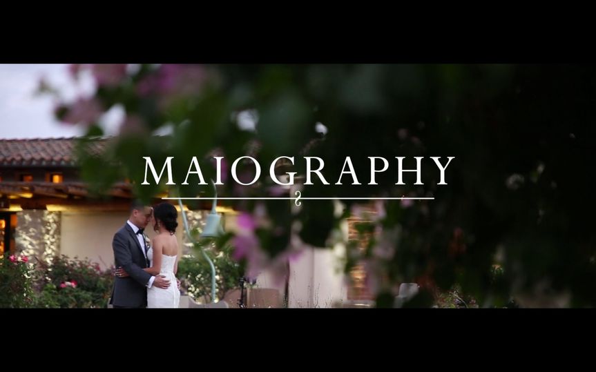 Maiography