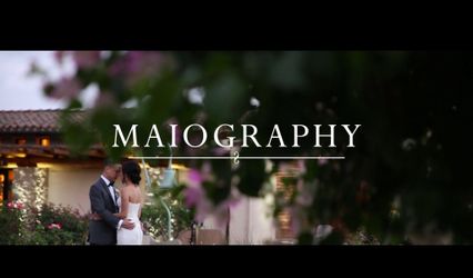 Maiography