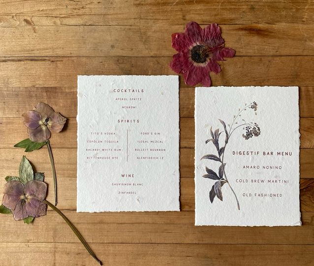 Bat Flower Press
