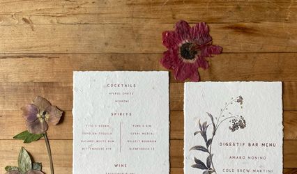 Bat Flower Press