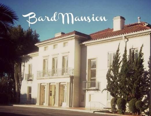 Bard Mansion