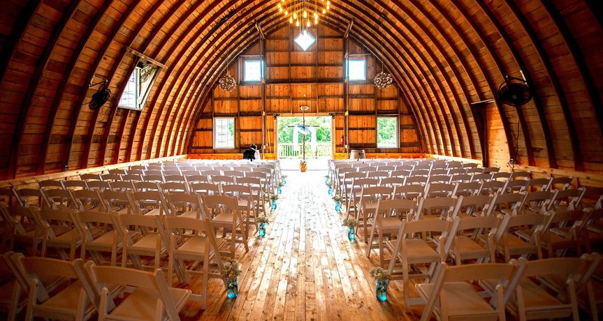 The Barn at Copper Creek