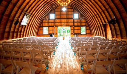 The Barn at Copper Creek