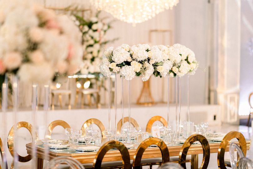 Bella Gala Event Hall