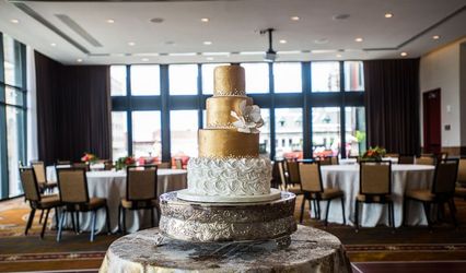 Cambria Hotel Nashville Downtown