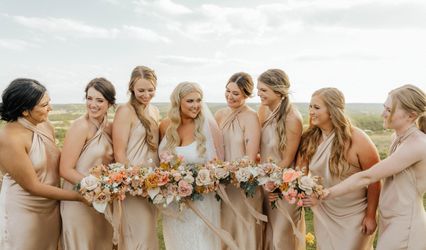 Events by Leslie