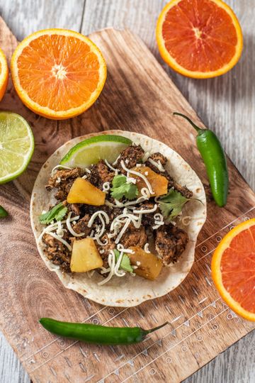 Tex's Tacos