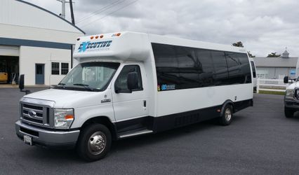 Executive Transportation