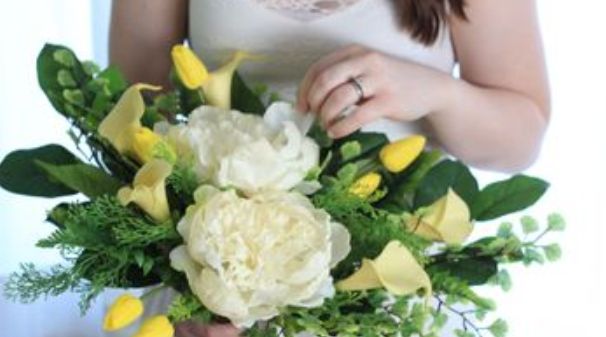 Fleurs etc