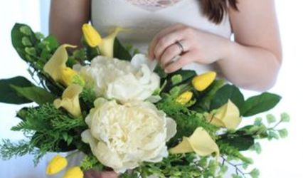Fleurs etc