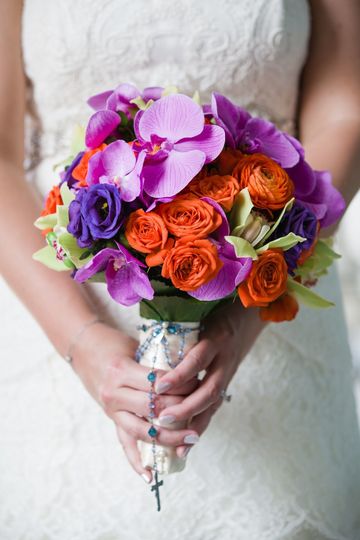 Tying the Knot
