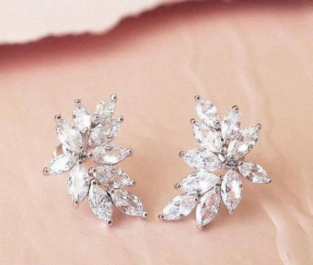 Sukran Kirtis Jewelry