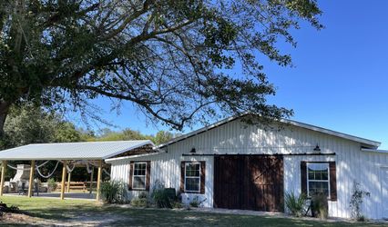 King George Lavender Wedding Venue