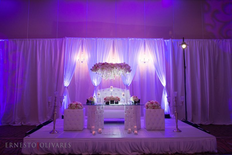Unique Chic Events